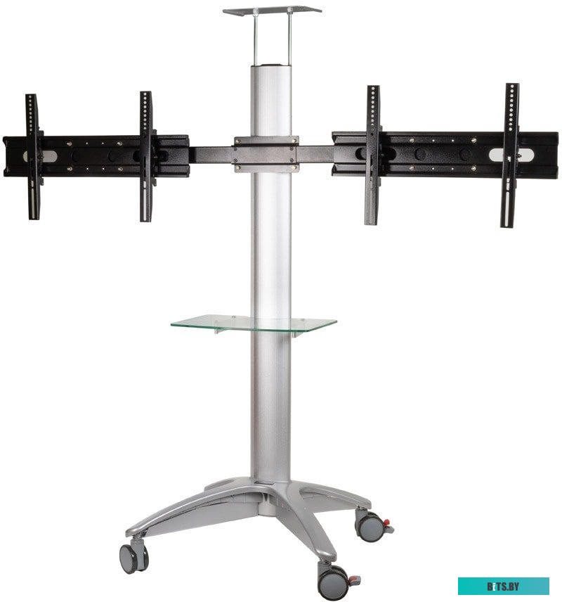 Кронштейн Arm Media PT-Stand-15 (серебристый)