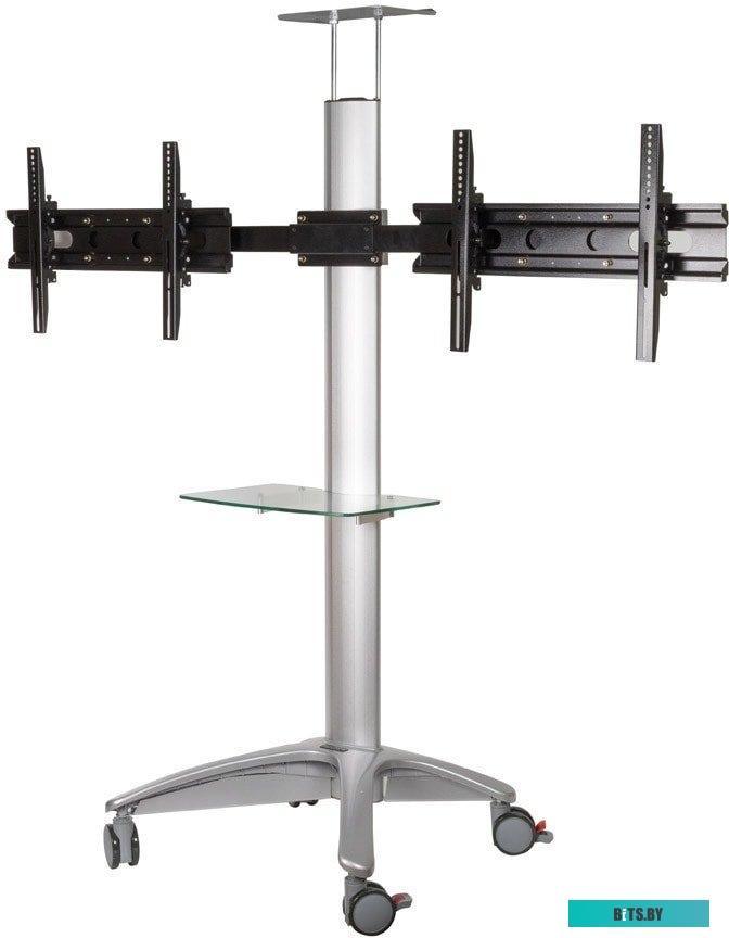 Кронштейн Arm Media PT-Stand-15 (серебристый)