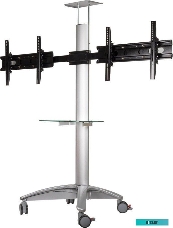 Кронштейн Arm Media PT-Stand-15 (серебристый)