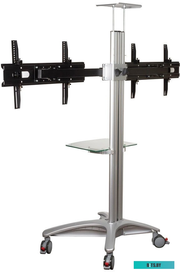 Кронштейн Arm Media PT-Stand-15 (серебристый)