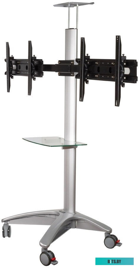 Кронштейн Arm Media PT-Stand-15 (серебристый)