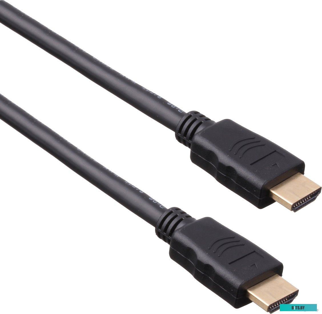Кабель ExeGate HDMI-HDMI (19M-19M) 5м <EX138957RUS>