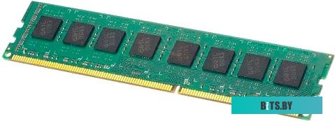 Модуль памяти Geil Pristine 4GB DDR3L PC3-12800 GG34GB1600C11SC