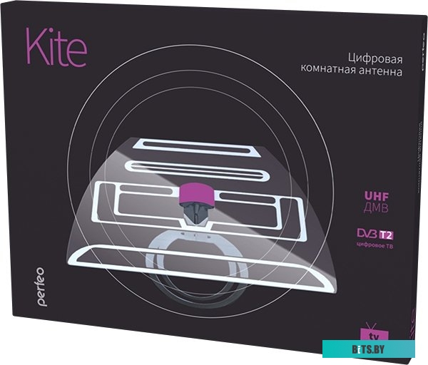 ТВ-антенна Perfeo Kite <PF-A4210>