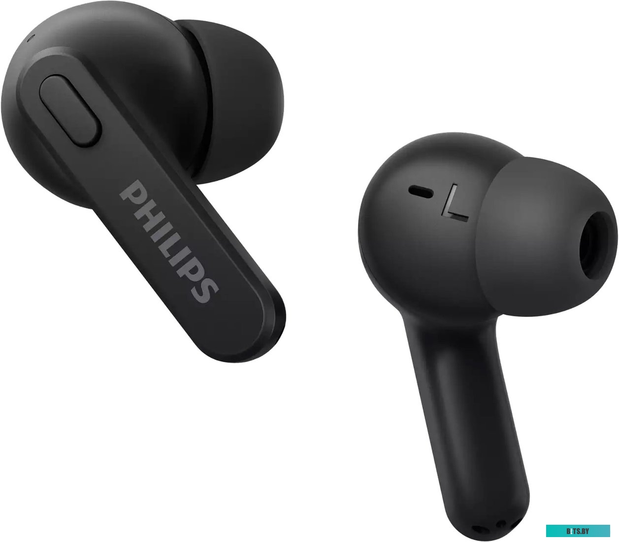 Наушники (Гарнитура) Philips TAT2206BK/00