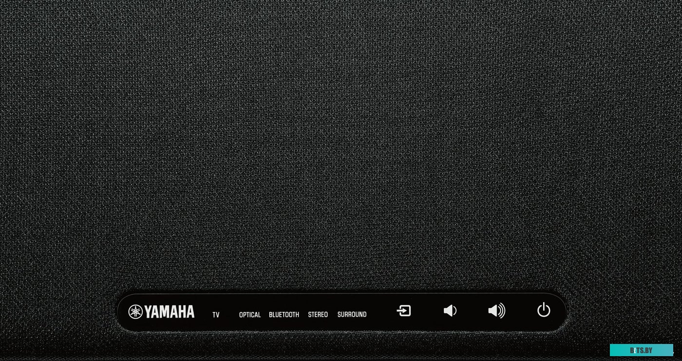 Yamaha SR-B20A