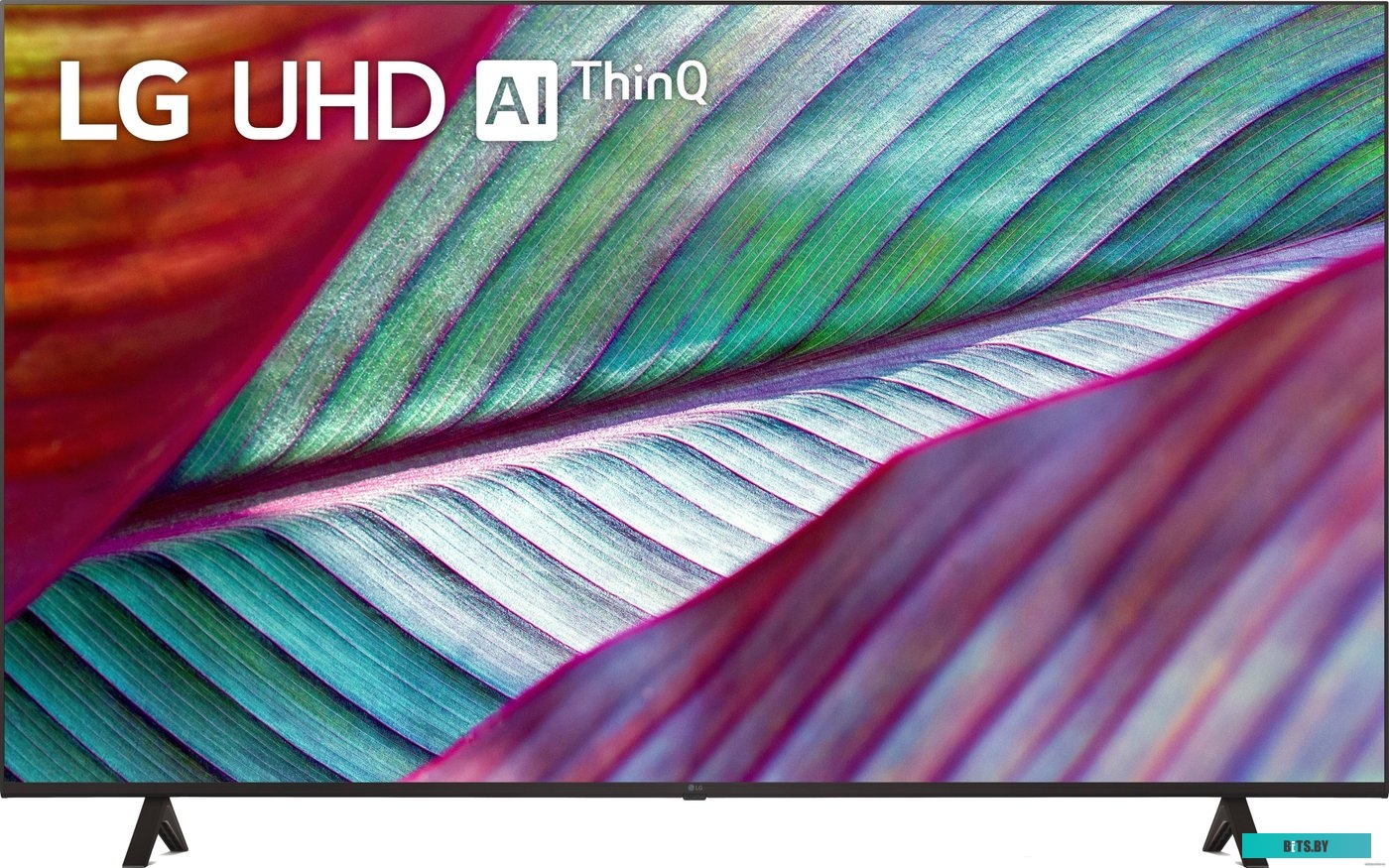 Телевизор LG UR78 50UR78009LL 