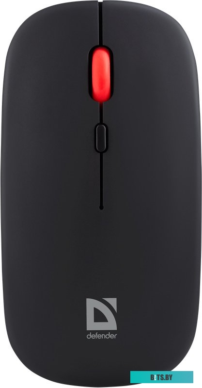 Мышь Defender Virtual MB-635 
