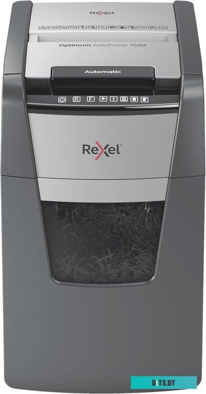 Шредер Rexel Optimum AutoFeed+ 150M <2020150meu>