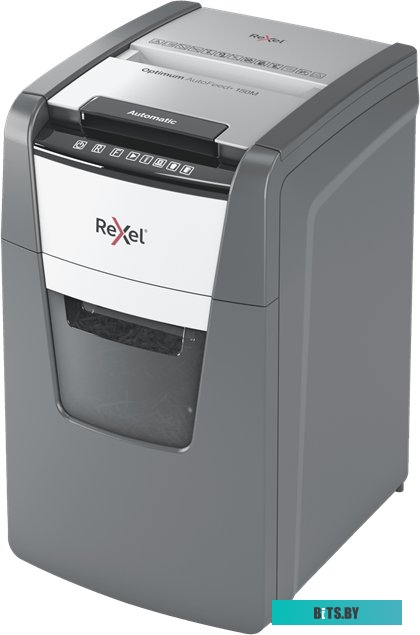 Шредер Rexel Optimum AutoFeed+ 150M <2020150meu>