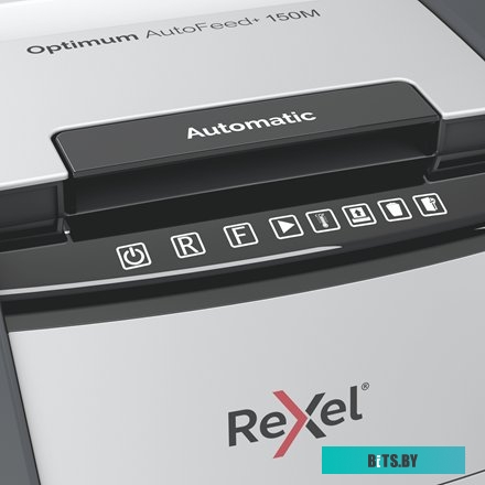 Шредер Rexel Optimum AutoFeed+ 150M <2020150meu>