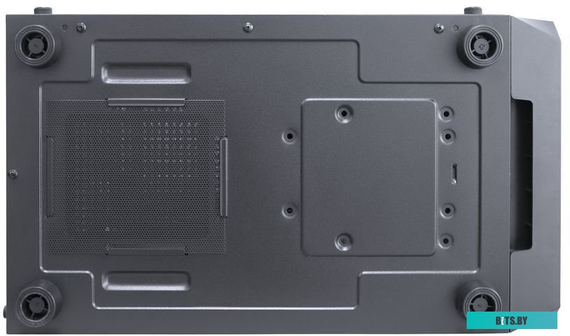 Корпус 1stPlayer FD3-M (черный)