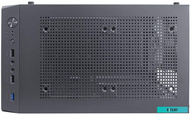 Корпус 1stPlayer FD3-M (черный)