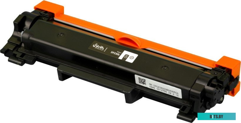 Картридж Sakura Printing SASP230L (аналог Ricoh SP 230L)