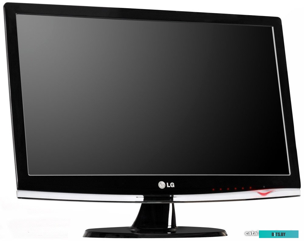 23.8&quot; ACD W2453H Black (IPS, 1920x1080, D-sub+HDMI, 5 ms, 178°/178°, 250 cd/m, 1000:1, 75Hz, MM, внешн. БП)