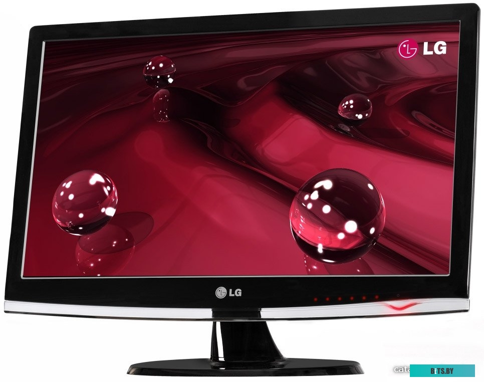 23.8&quot; ACD W2453H Black (IPS, 1920x1080, D-sub+HDMI, 5 ms, 178°/178°, 250 cd/m, 1000:1, 75Hz, MM, внешн. БП)