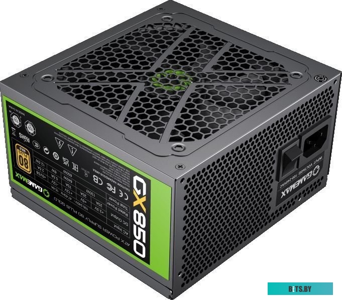 GameMax GX-850