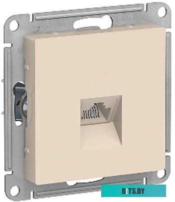 Розетка Schneider Electric Atlas Design ATN000283