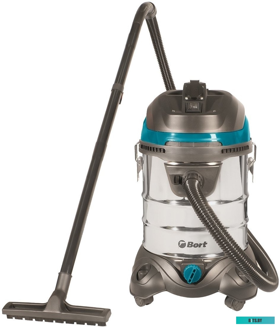 Пылесос Bort BSS-1425 PowerPlus <91272270>