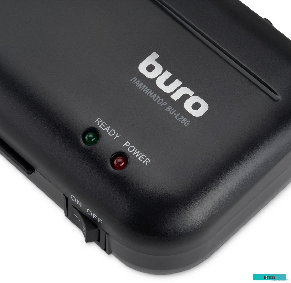 Ламинатор Buro BU-L286