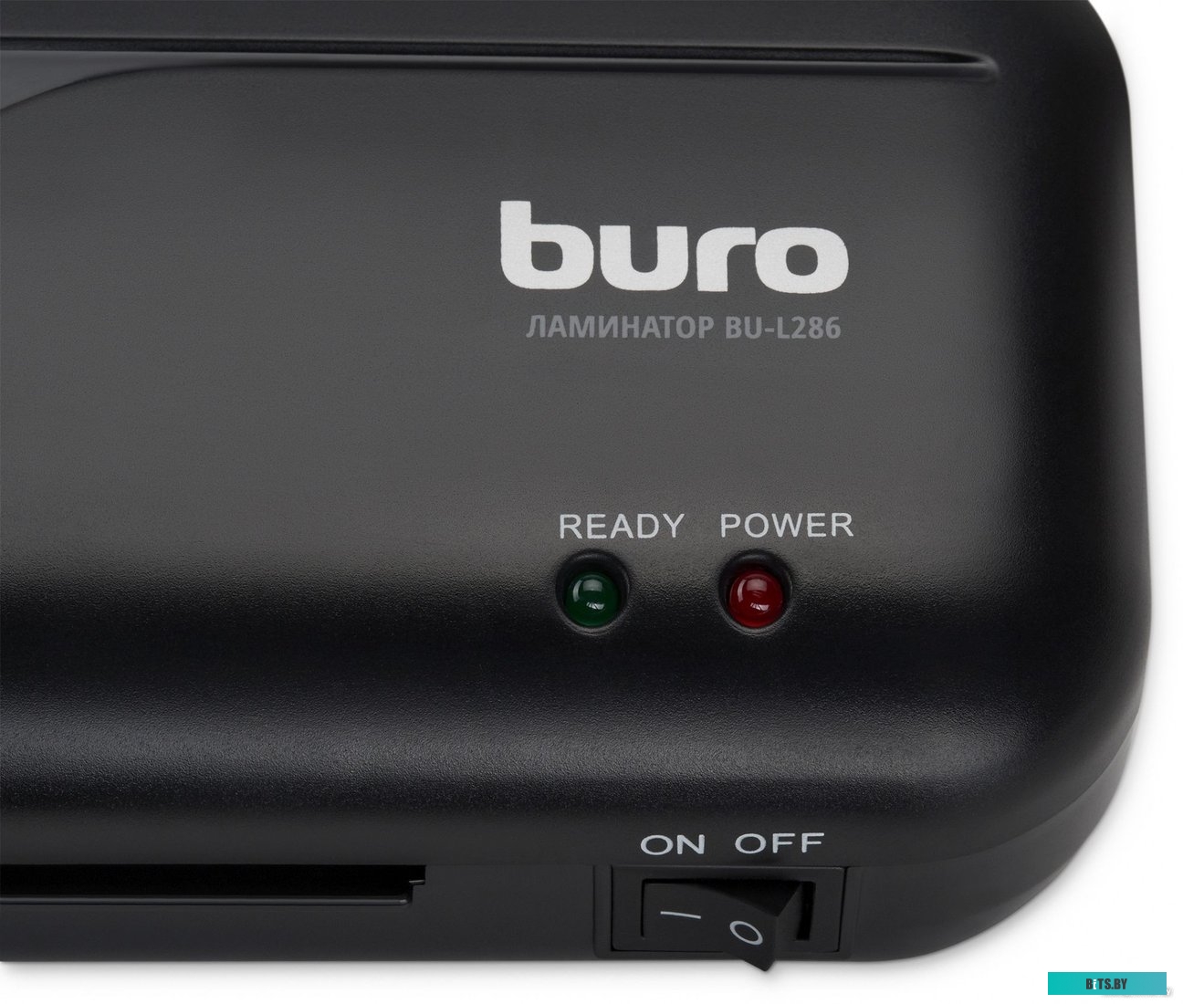 Ламинатор Buro BU-L286