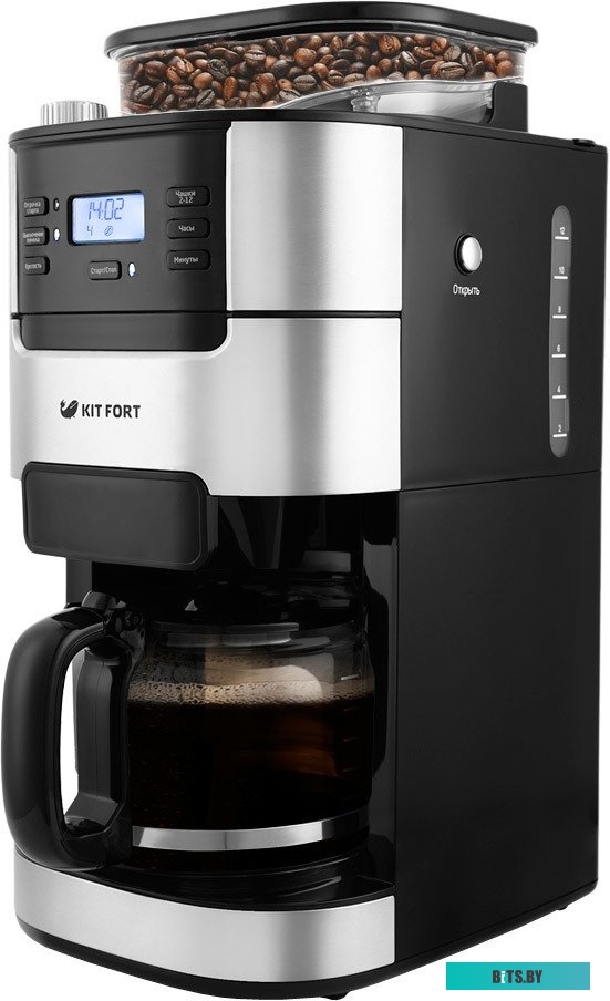 Капельная кофеварка Kitfort KT-720