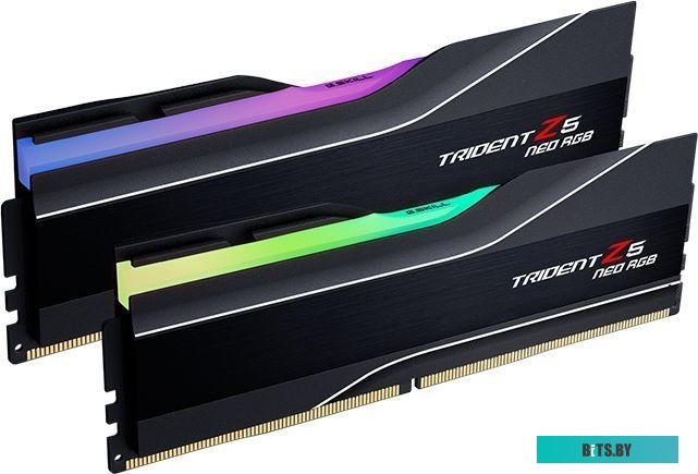 Оперативная память G.Skill Trident Z5 Neo RGB F5-6400J3239G16GX2-TZ5NR