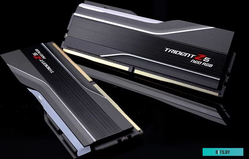 Оперативная память G.Skill Trident Z5 Neo RGB F5-6400J3239G16GX2-TZ5NR