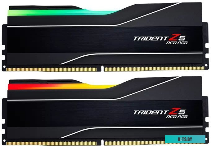 Оперативная память G.Skill Trident Z5 Neo RGB F5-6400J3239G16GX2-TZ5NR