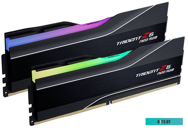 Оперативная память G.Skill Trident Z5 Neo RGB F5-6400J3239G16GX2-TZ5NR
