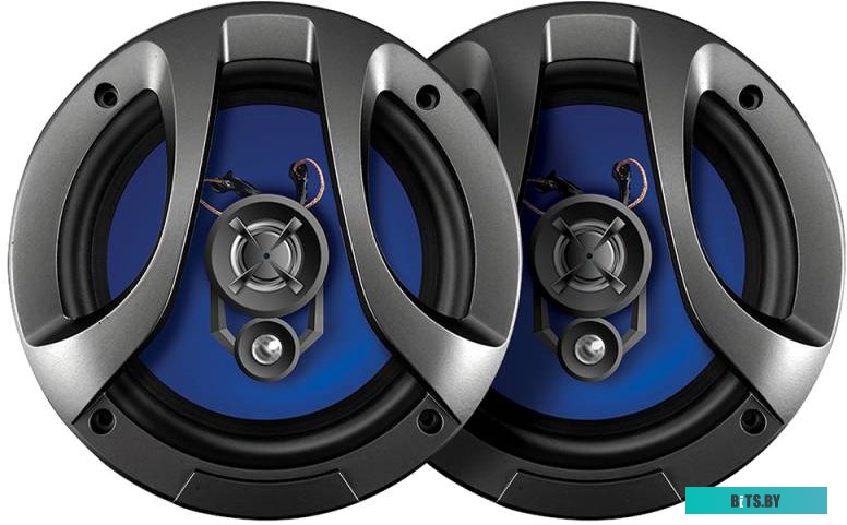 Коаксиальная АС Digma DCA-M602