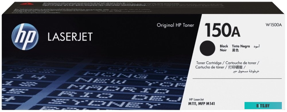 Картридж HP 150A W1500A