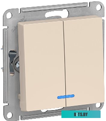 Розетка Schneider Electric Atlas Design ATN000253