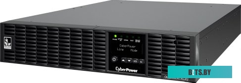 Источник бесперебойного питания (ИБП) CyberPower Online OL OL2000ERTXL2U