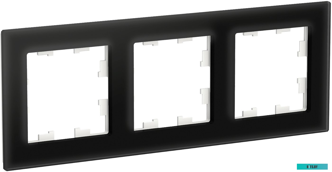 Рамка Schneider Electric Atlas Design ATN321003