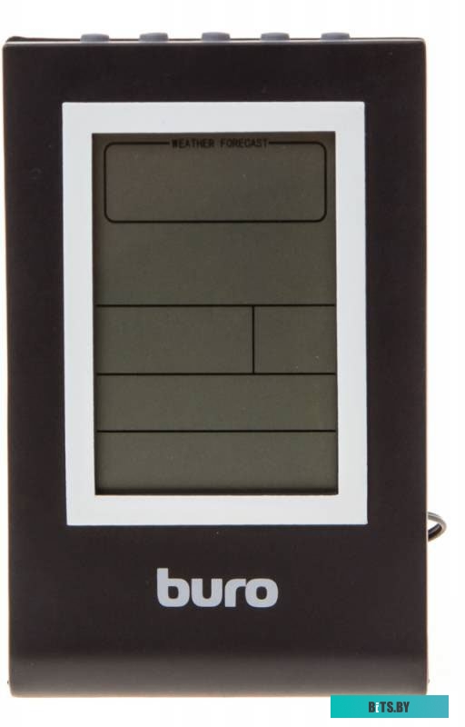 Метеостанция Buro H117AB