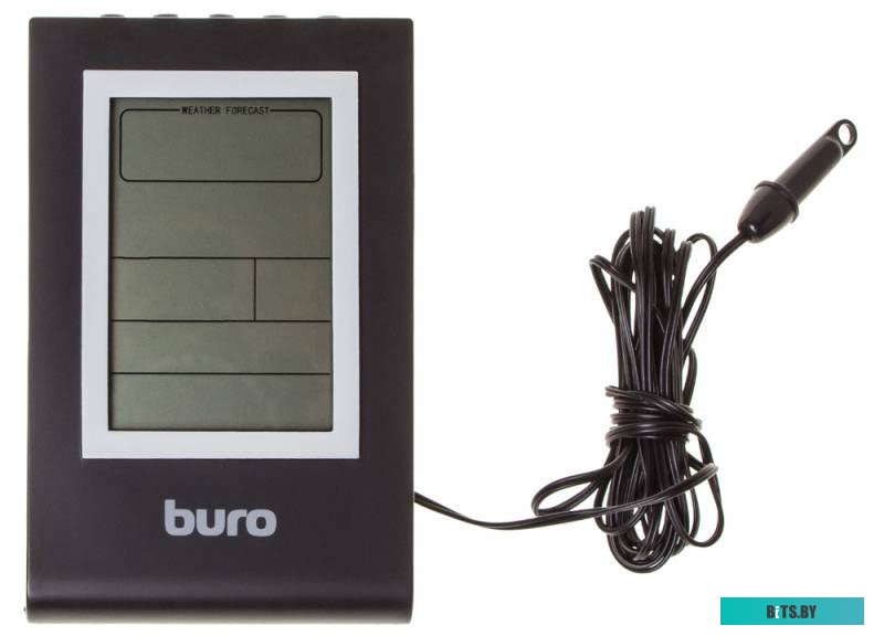 Метеостанция Buro H117AB