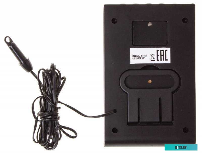 Метеостанция Buro H117AB