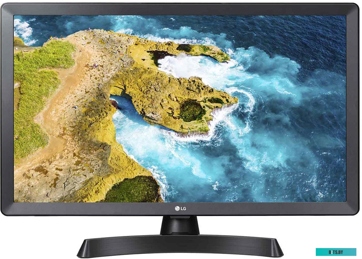 Телевизор LG 24TQ510S-PZ