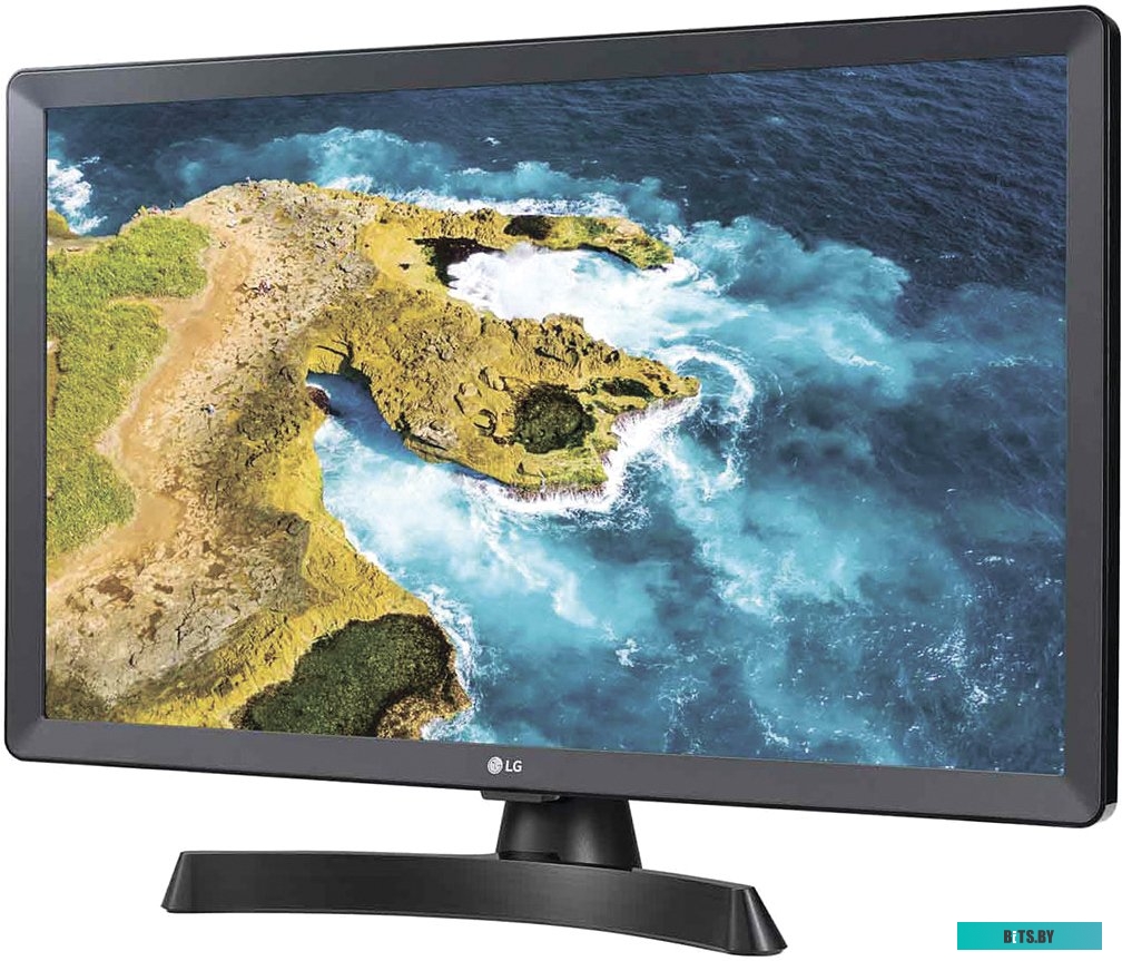 Телевизор LG 24TQ510S-PZ