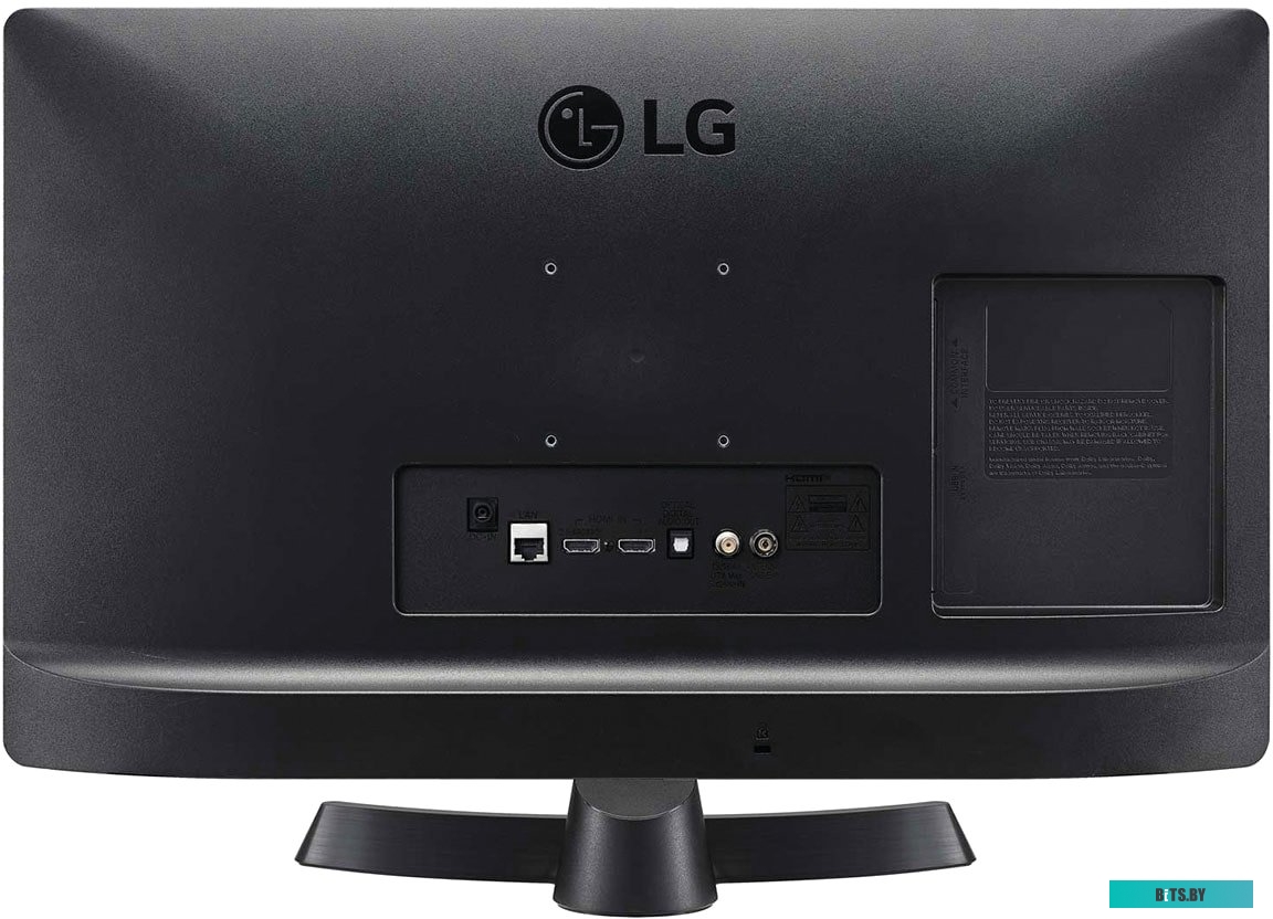 Телевизор LG 24TQ510S-PZ