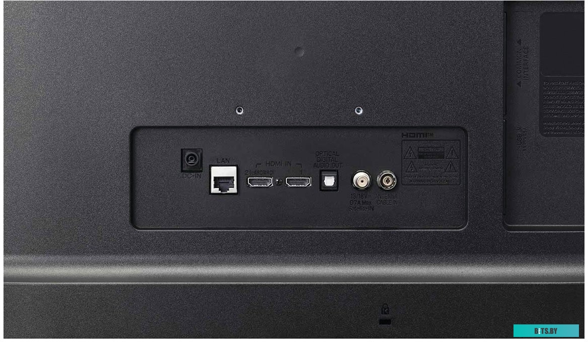 Телевизор LG 24TQ510S-PZ