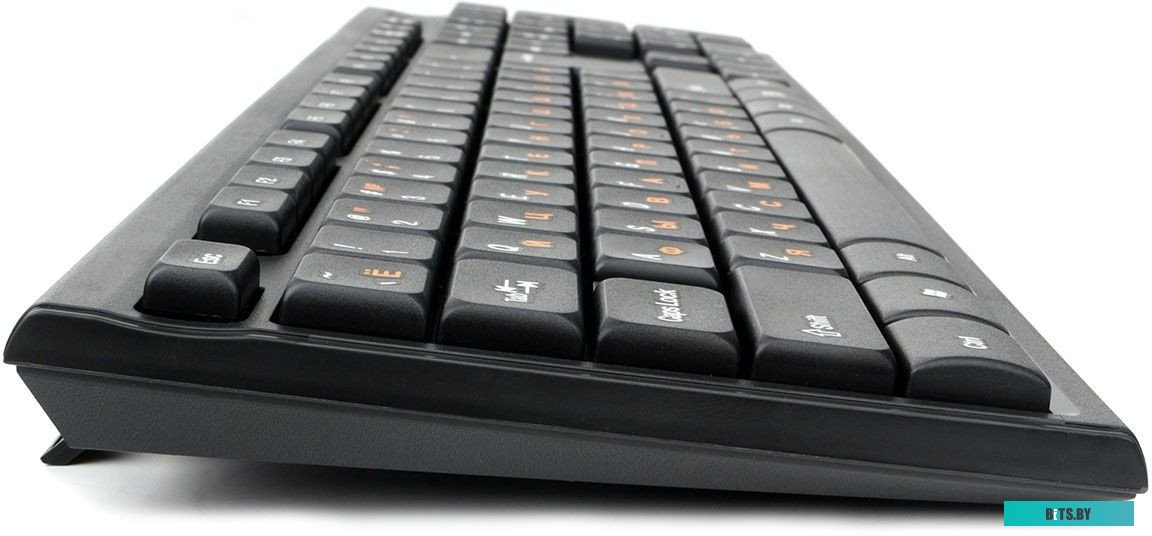 Клавиатура Гарнизон GK-130