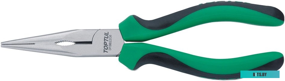 Набор пассатижей Toptul DFBB2208 1 предмет