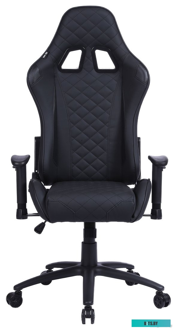 Кресло CACTUS CS-CHR-030BL (черный)