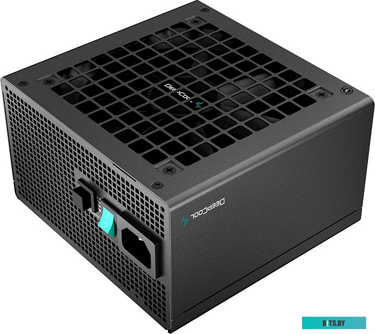 Блок питания DeepCool PQ850M <R-PQ850M-FA0B-EU>