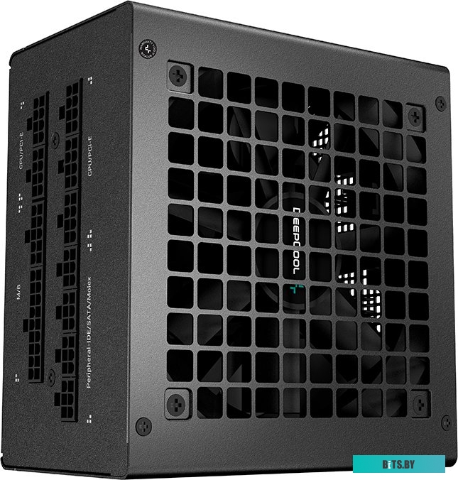 Блок питания DeepCool PQ850M <R-PQ850M-FA0B-EU>