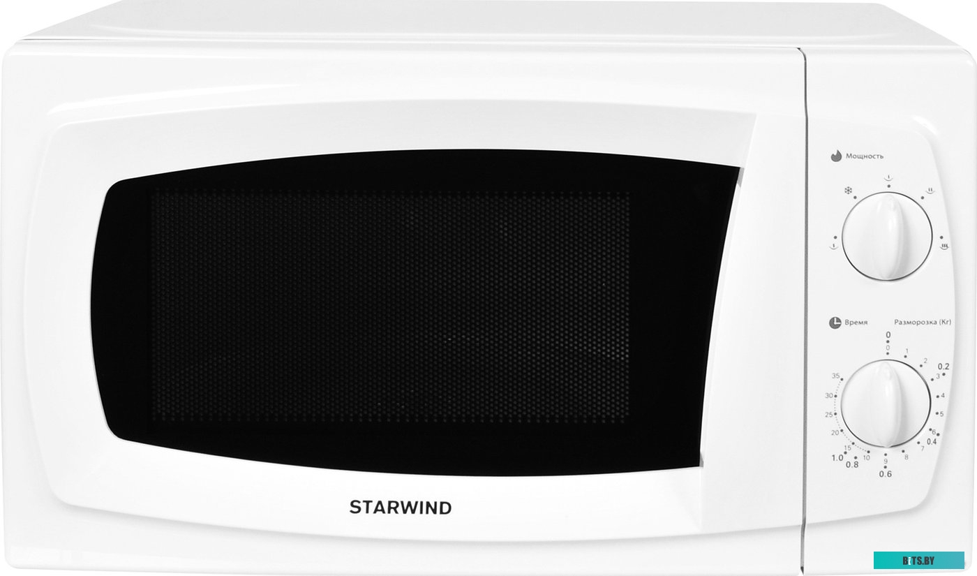 StarWind SWM5520