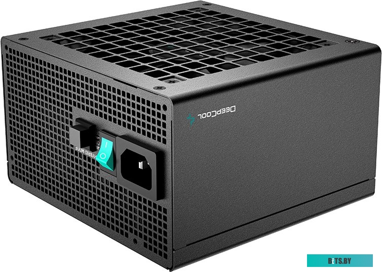 Блок питания DeepCool PQ850M <R-PQ850M-FA0B-EU>