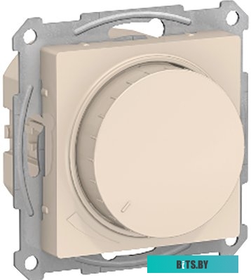 Розетка Schneider Electric Atlas Design ATN000234
